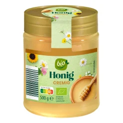 BIO -Honig