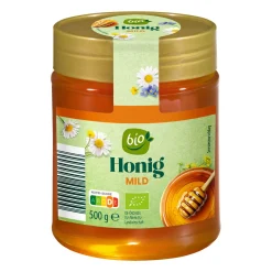 BIO -Honig