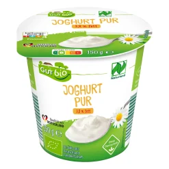 GUT BIO Bio-Joghurt