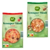 BIO -Knuspermüsli