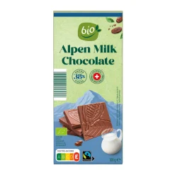 BIO -Schokolade, Fairtrade