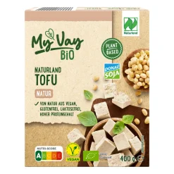 MYVAY Bio-Tofu