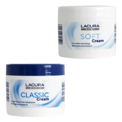LACURA Body Cream