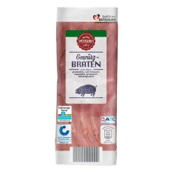 MEINE METZGEREI Braten