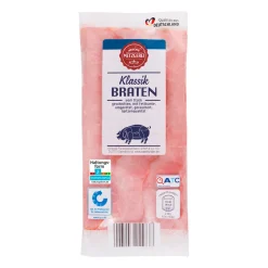 MEINE METZGEREI Braten