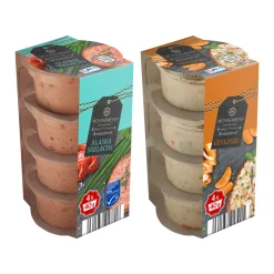 WONNEMEYER Brotaufstrich