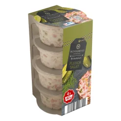 WONNEMEYER Brotaufstrich