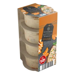 WONNEMEYER Brotaufstrich