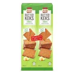 BISCOTTO Butterkeks