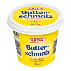 MILSANI Butterschmalz