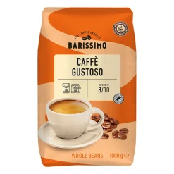 BARISSIMO Caffè Gustoso