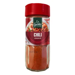 LE GUSTO Chili
