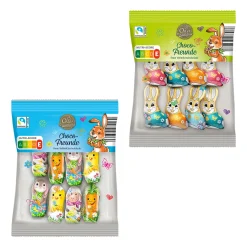 OSTERPHANTASIE Choco-Freunde