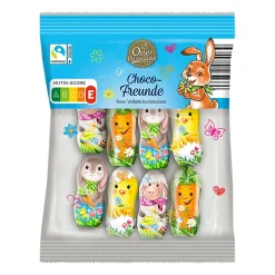 OSTERPHANTASIE Choco-Freunde