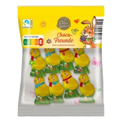 OSTERPHANTASIE Choco-Freunde