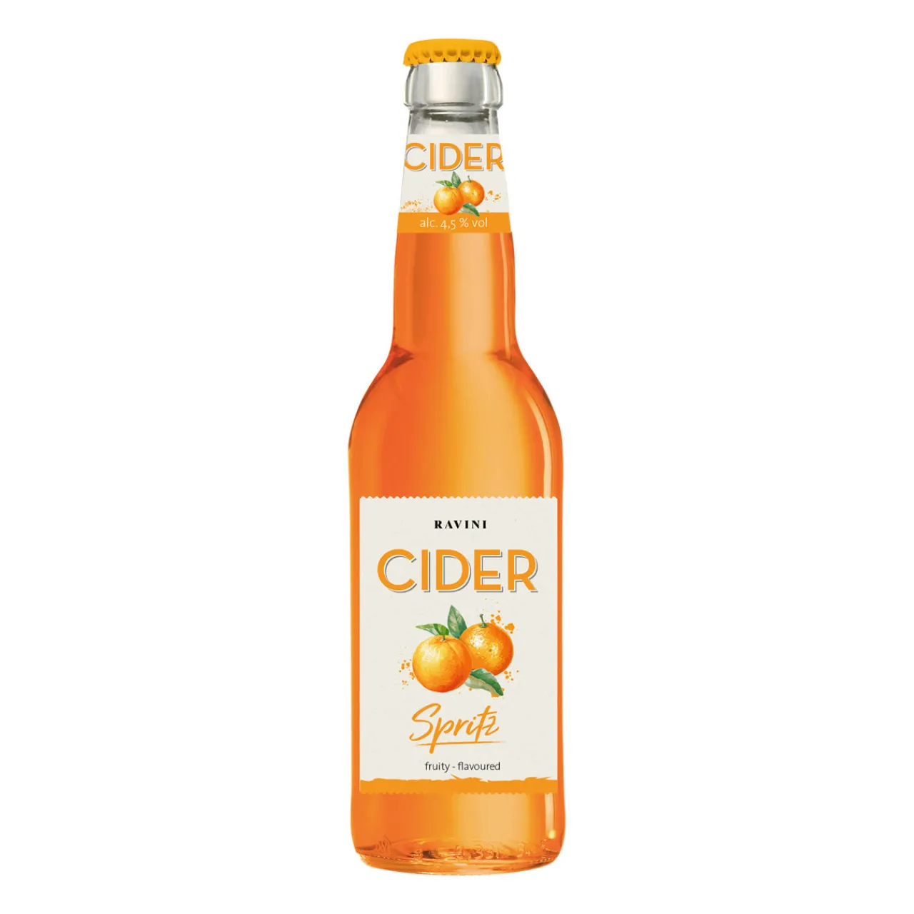 RAVINI Cider