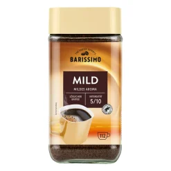 BARISSIMO Classic / Mild