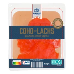 ALMARE Coho-Lachs