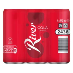 RIVER Cola Classic