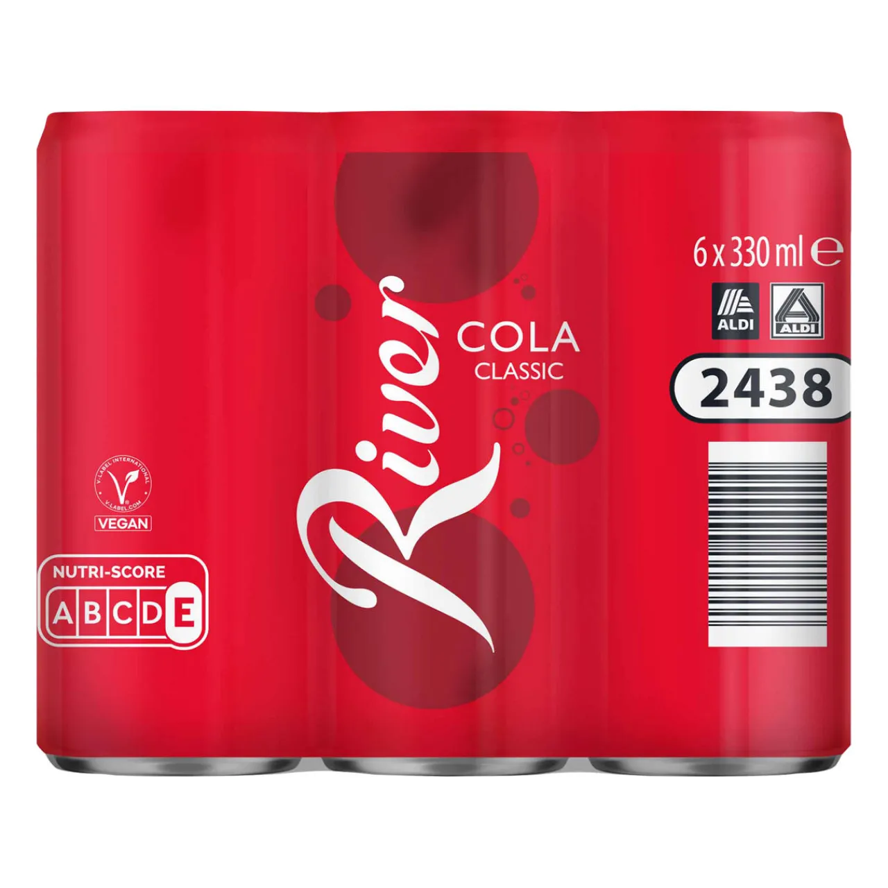 RIVER Cola Classic