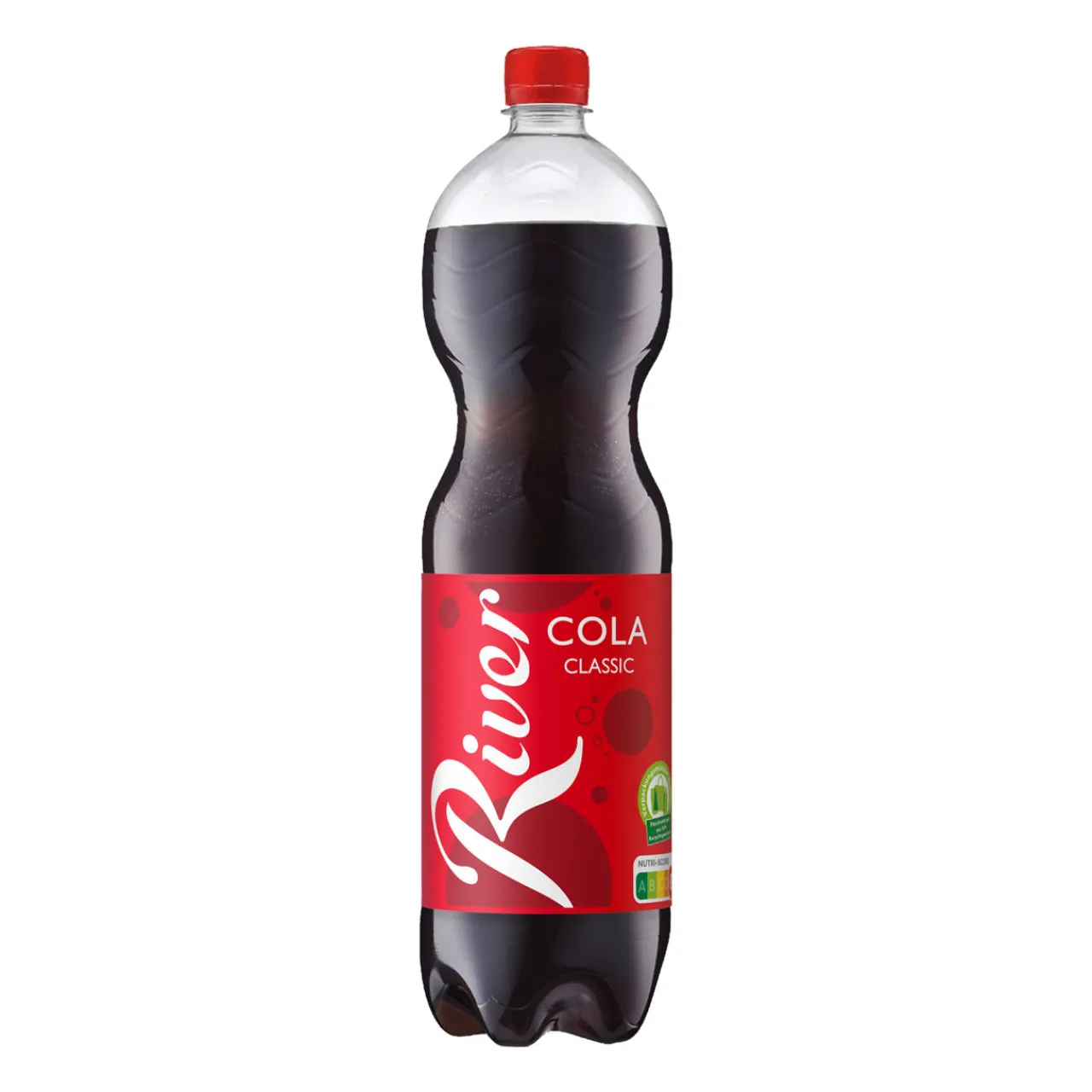 RIVER Cola Classic