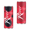 RIVER Cola Classic / Zero