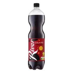 RIVER Cola Mix / Cola Mix Zero