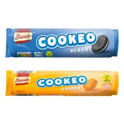 BISCOTTO Cookeo