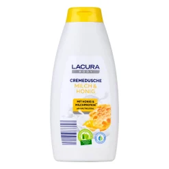 LACURA Cremedusche