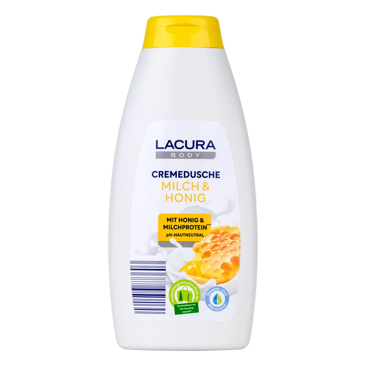 LACURA Cremedusche
