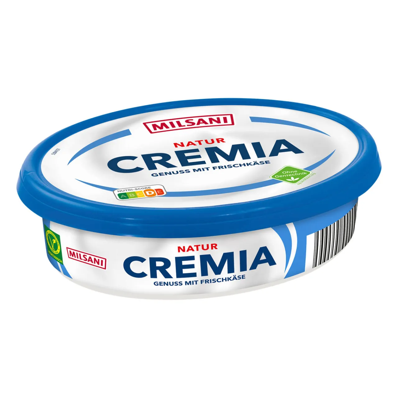 MILSANI Cremia