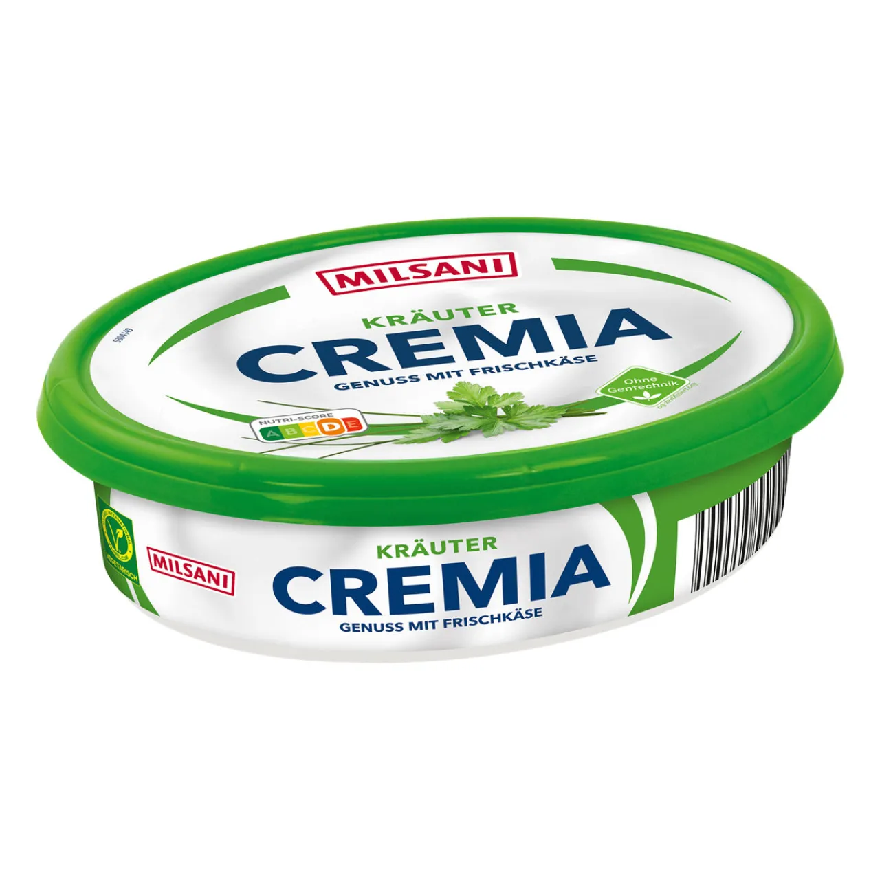 MILSANI Cremia