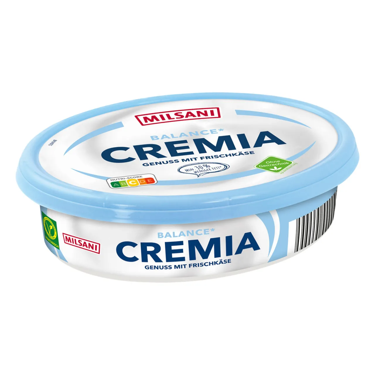 MILSANI Cremia