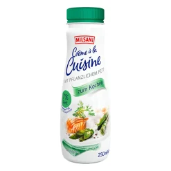 MILSANI Crème à la Cuisine