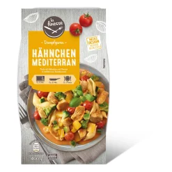 LA FINESSE Dampfgar-Fertiggericht