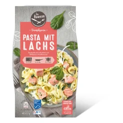 LA FINESSE Dampfgar-Fertiggericht