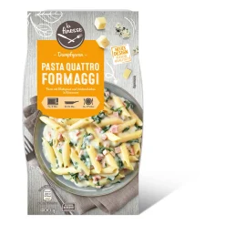 LA FINESSE Dampfgar-Fertiggericht