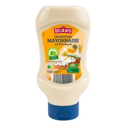 DELIKATO Delikatess-Mayonnaise