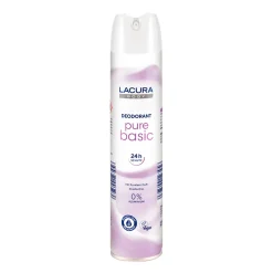 LACURA Deo-Spray