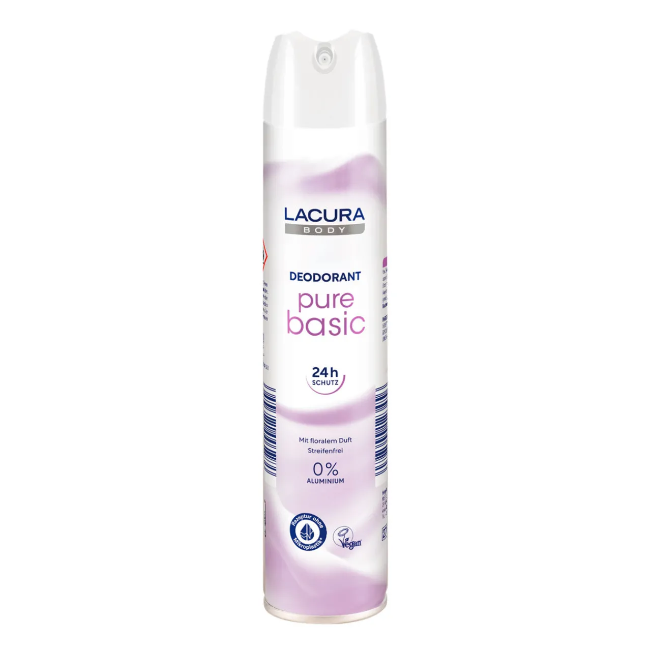 LACURA Deo-Spray