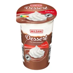 MILSANI Dessert