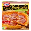 DR. OETKER Die Ofenfrische Salami