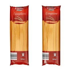 LANDFREUDE Dinkelpasta