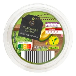 WONNEMEYER Dip-Sortiment