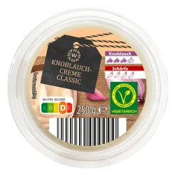 WONNEMEYER Dip-Sortiment