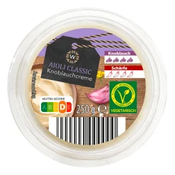 WONNEMEYER Dip-Sortiment