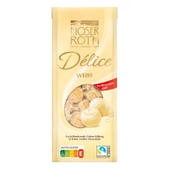 MOSER ROTH Délice Pralinen