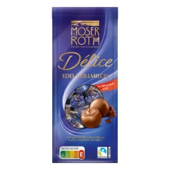MOSER ROTH Délice Pralinen