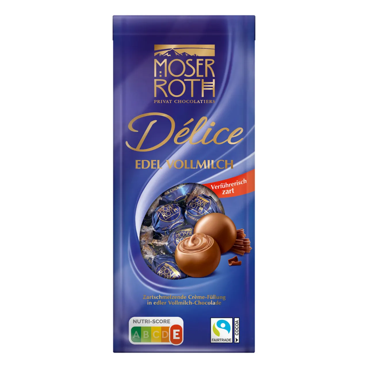 MOSER ROTH Délice Pralinen