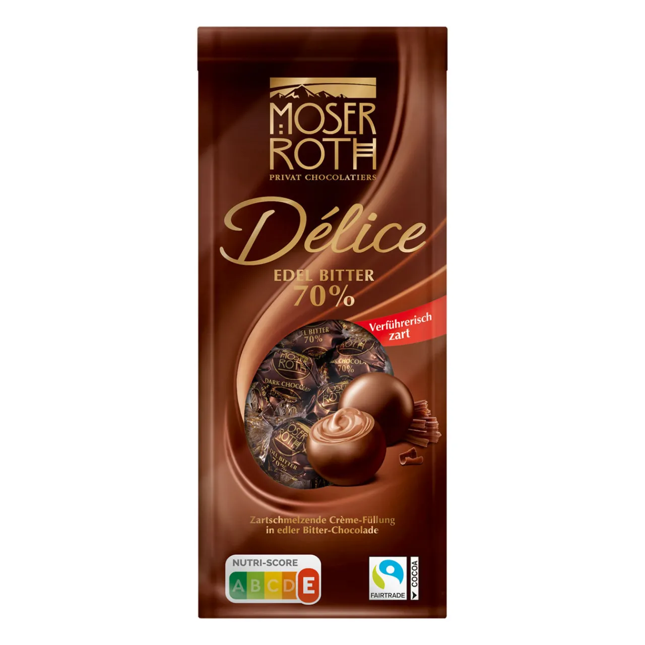 MOSER ROTH Délice Pralinen